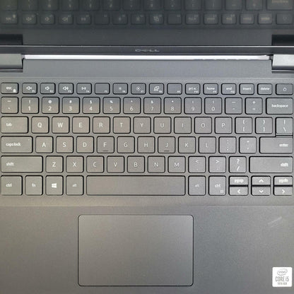DELL LATITUDE 3410 Windows 11 Home Core i5 10210U 8GB RAM 256GB NVME | Grade C