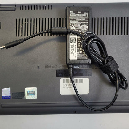 DELL LATITUDE 3410 Windows 11 Home Core i5 10210U 8GB RAM 256GB NVME | Grade C