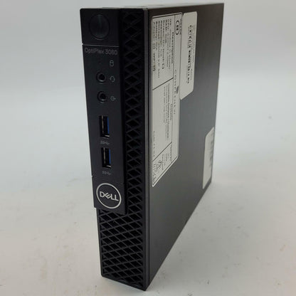 DELL OPTIPLEX 3060 Win 11 Home Core i5 8500T 8GB RAM 240GB SSD | Grade B |