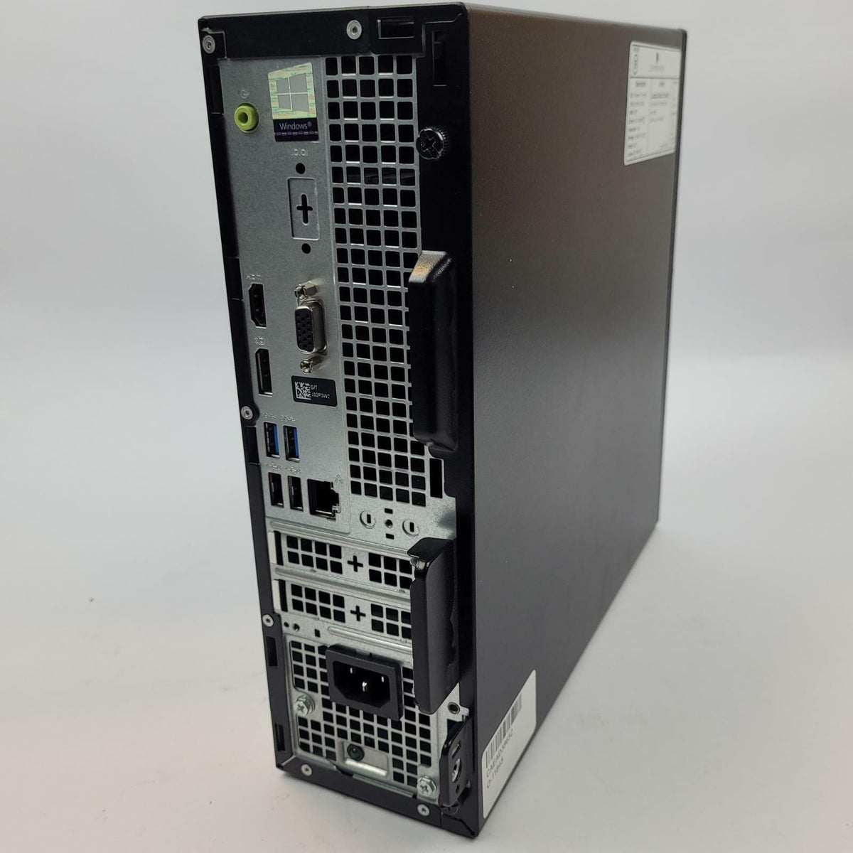 DELL OPTIPLEX 3060 Win 11 i5-8500 8GB RAM 128GB M.2 | Grade B