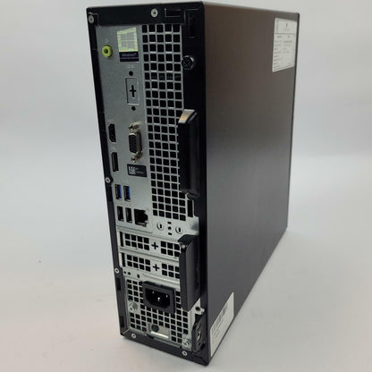 DELL OPTIPLEX 3060 Win 11 i5-8500 8GB RAM 128GB M.2 | Grade B