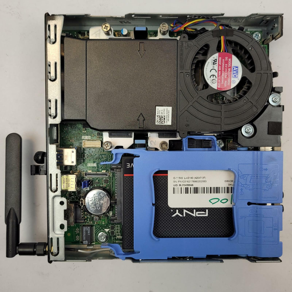 DELL OPTIPLEX 3060 Win 11 Home Core i5 8500T 8GB RAM 240GB SSD | Grade B |