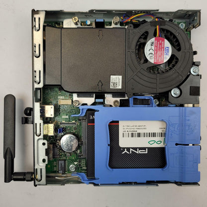 DELL OPTIPLEX 3060 Win 11 Home Core i5 8500T 8GB RAM 240GB SSD | Grade B |