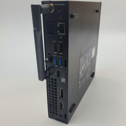 DELL OPTIPLEX 3060 Win 11 i5-8500T 8GB RAM 250GB SSD | Grade B |