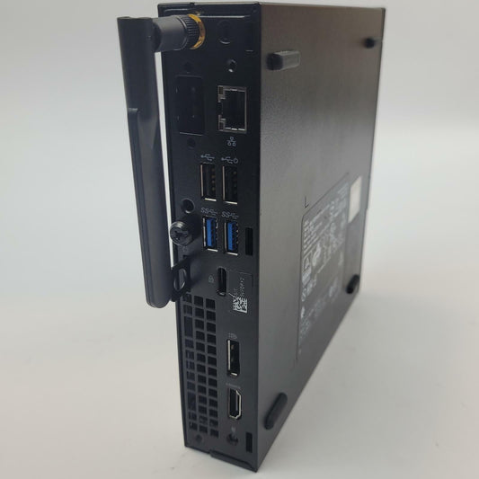 DELL OPTIPLEX 3060 Win 11 i5-8500T 8GB RAM 250GB SSD | Grade B |
