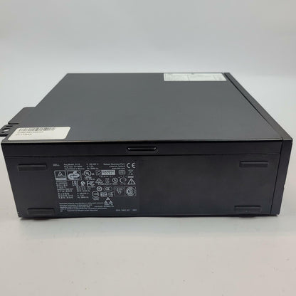 DELL OPTIPLEX 3060 Win 11 i5-8500 8GB RAM 128GB M.2 | Grade B