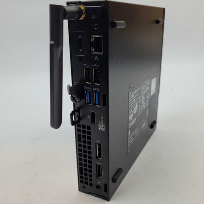 DELL OPTIPLEX 3060 Win 11 Home Core i5 8500T 8GB RAM 256GB M.2 | Grade B | 3