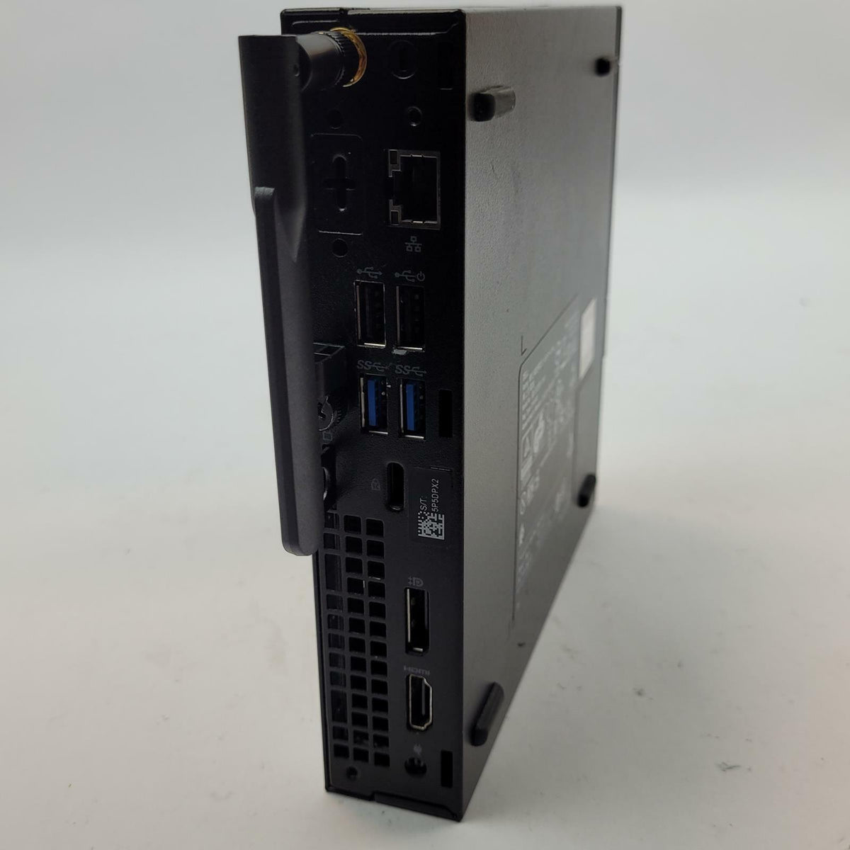 DELL OPTIPLEX 3060 Win 11 Home Core i5 8500T 8GB RAM 240GB SSD | Grade B |