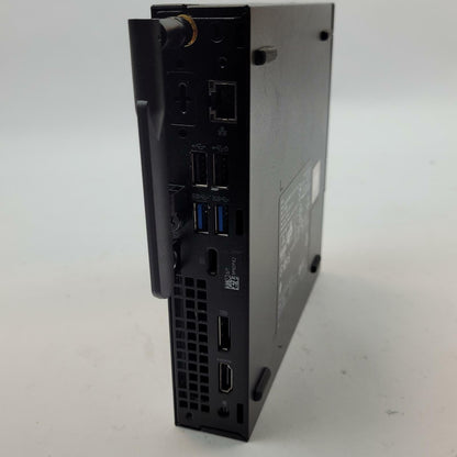 DELL OPTIPLEX 3060 Win 11 Home Core i5 8500T 8GB RAM 240GB SSD | Grade B |