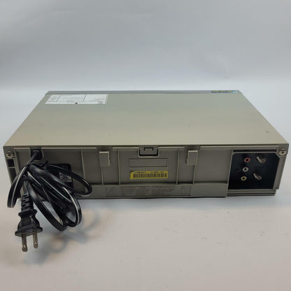 Zenith VCS442 4-Head Hi-Fi Stereo VHS VCR | Grade B