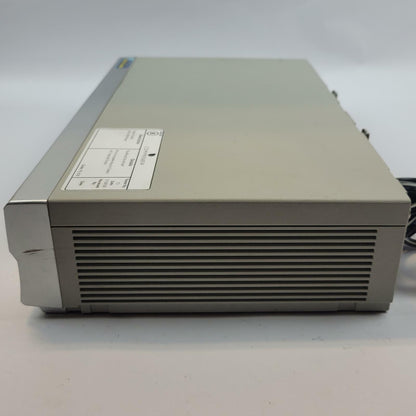Zenith VCS442 4-Head Hi-Fi Stereo VHS VCR | Grade B