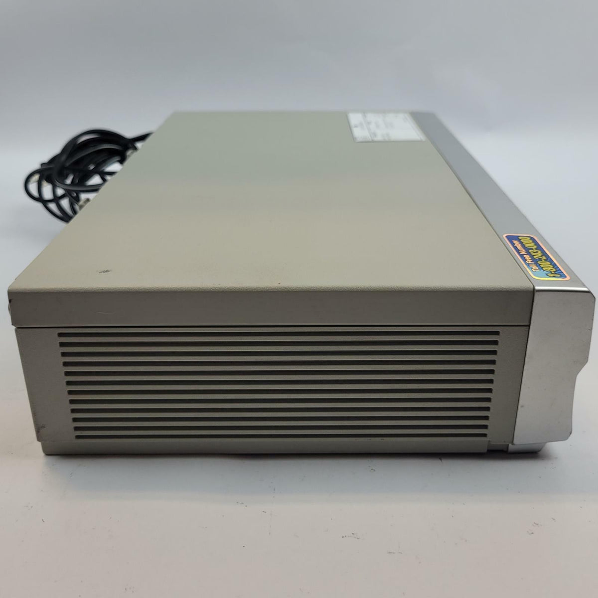Zenith VCS442 4-Head Hi-Fi Stereo VHS VCR | Grade B