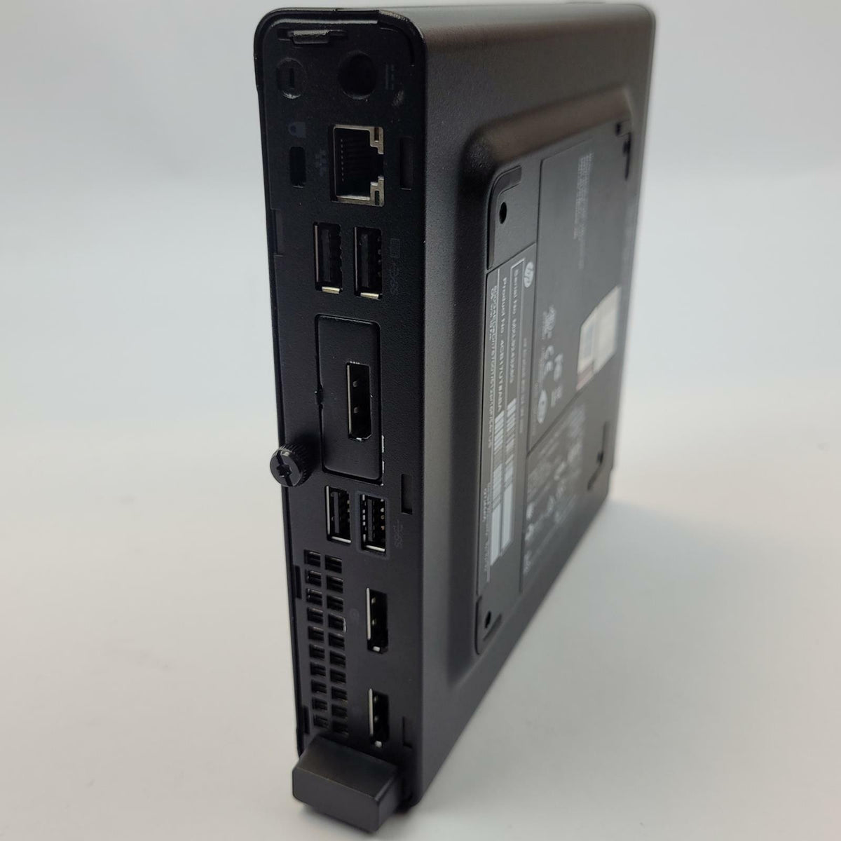 HP ELITEDESK 800 G4 DM 35W Win 11 i7-8700T 16GB RAM 120GB SSD | Grade B