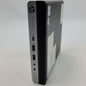 HP ELITEDESK 800 G4 DM 35W Win 11 i7-8700T 16GB RAM 120GB SSD | Grade B