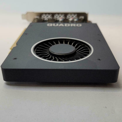 NVIDIA Quadro P2200 5GB Professional Graphics Card | Grade B