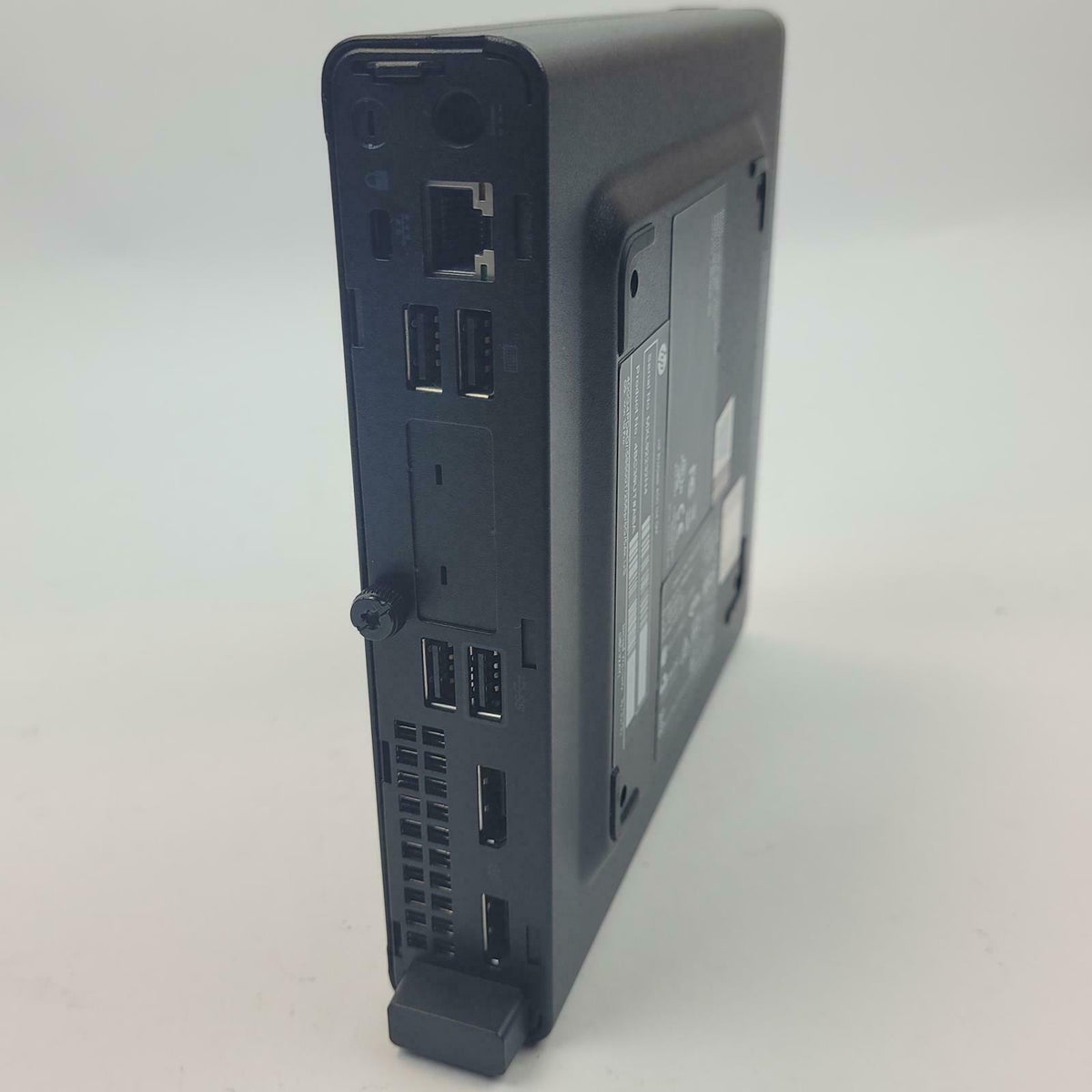HP PRODESK 400 G4 DM Win 11 i5-8500T 8GB RAM 256GB SSD | Grade B