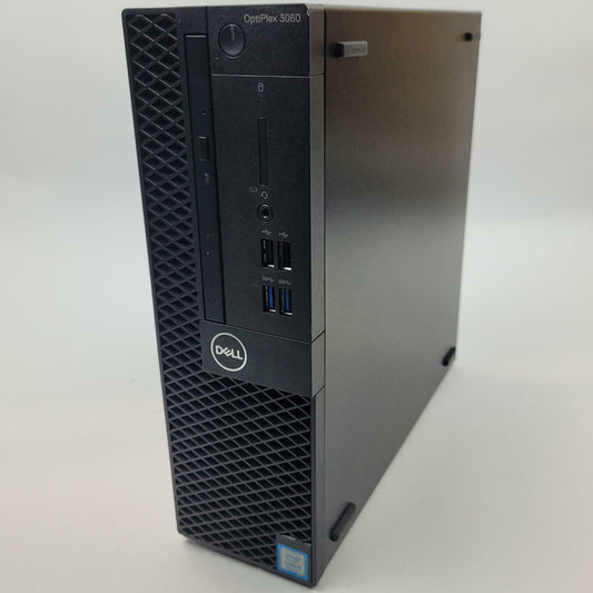 DELL OPTIPLEX 3060 Win 11 i5-8500 8GB RAM 128GB M.2 | Grade B