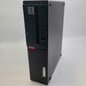 LENOVO THINKCENTRE M720S Win 11 i7-8700 8.00GB RAM 128GB NVMe |Grade B| 15212ab