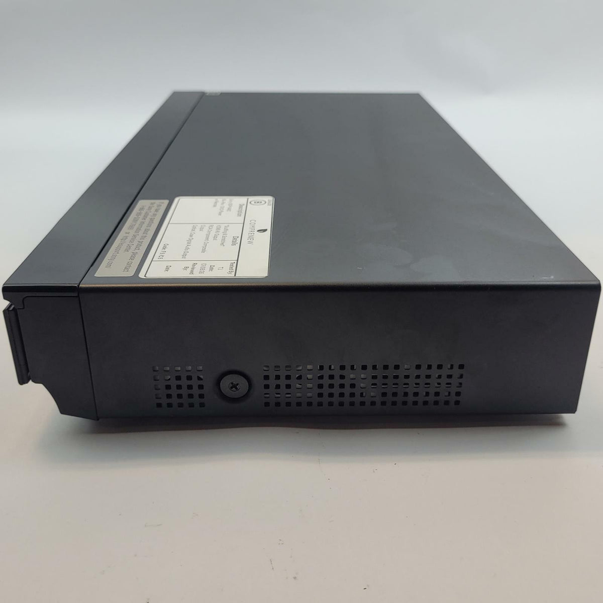 Sony BDP-N460 Network Blu-Ray Disc Player | Grade B