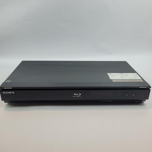 Sony BDP-N460 Network Blu-Ray Disc Player | Grade B