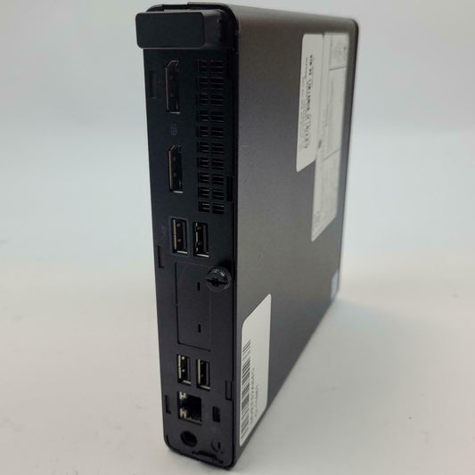 HP PRODESK 400 G4 Win 11 i5-8500T 8GB RAM 256GB SSD | Grade B | 19374a