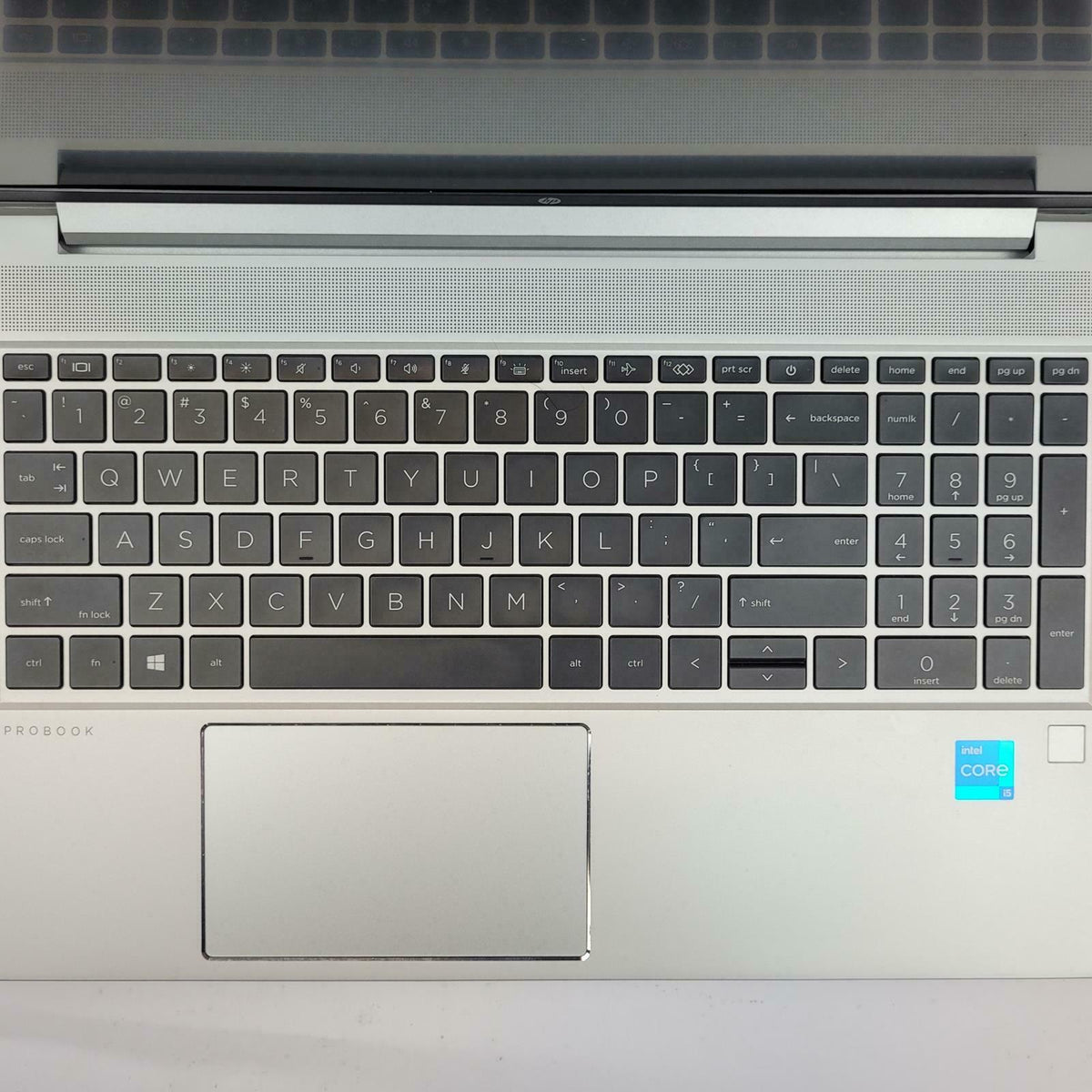 HP ProBook 650 G8 Windows 11 i5-1135G7 16GB RAM 256GB NVME | Grade B