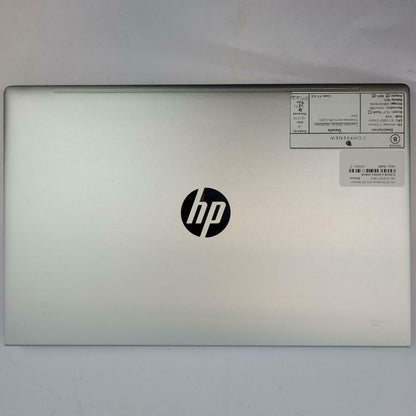 HP ProBook 650 G8 Windows 11 i5-1135G7 16GB RAM 256GB NVME | Grade B