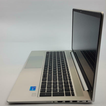 HP ProBook 650 G8 Windows 11 i5-1135G7 16GB RAM 256GB NVME | Grade B