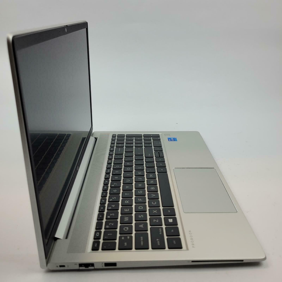 HP ProBook 650 G8 Windows 11 i5-1135G7 16GB RAM 256GB NVME | Grade B