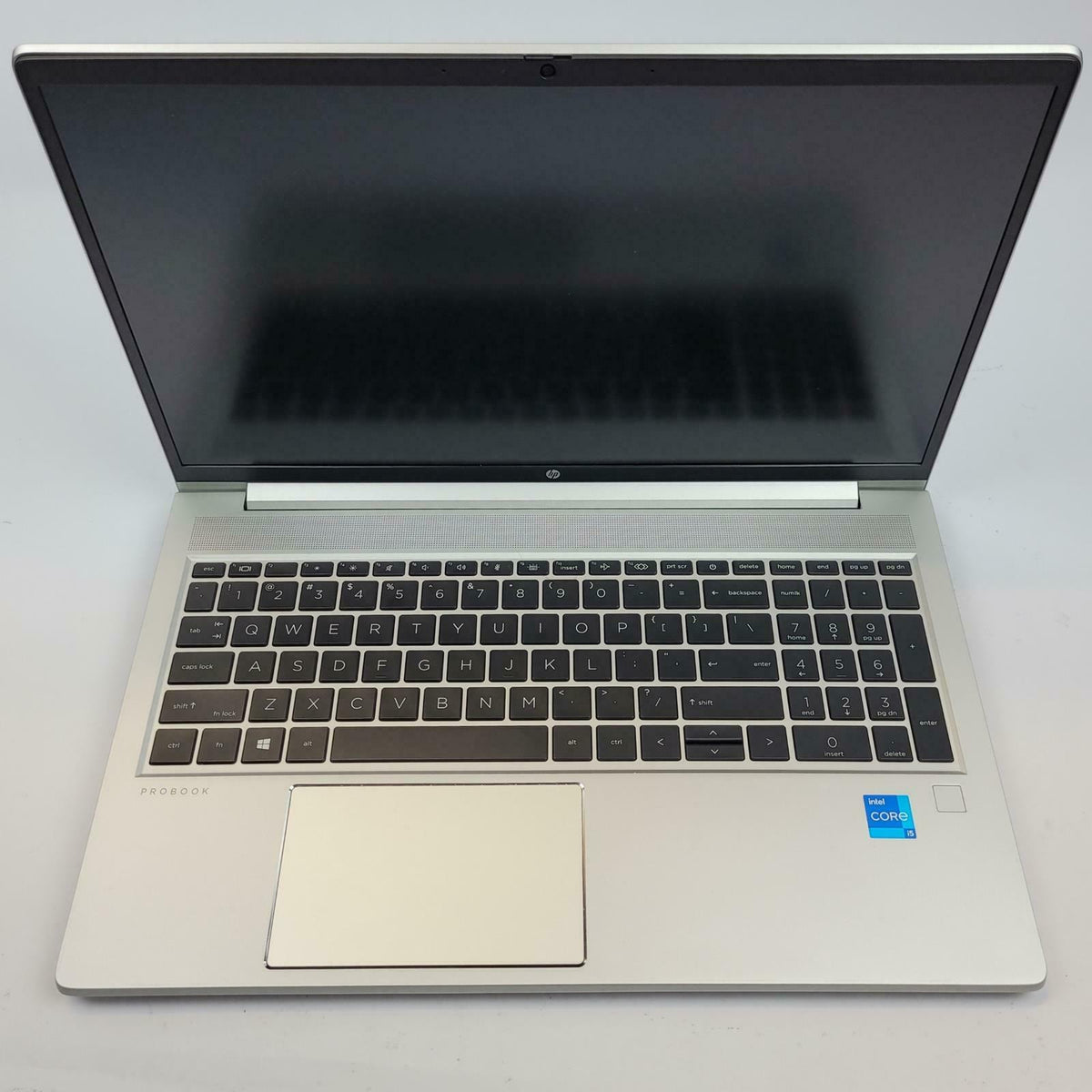 HP ProBook 650 G8 Windows 11 i5-1135G7 16GB RAM 256GB NVME | Grade B