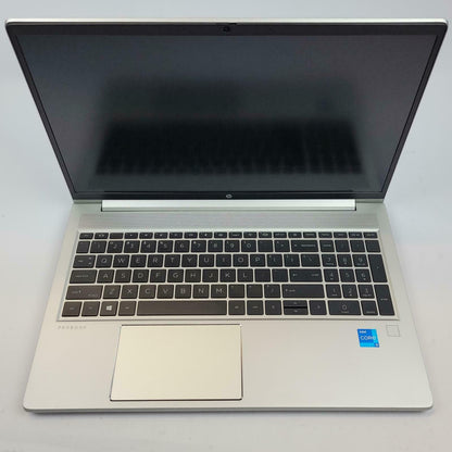 HP ProBook 650 G8 Windows 11 i5-1135G7 16GB RAM 256GB NVME | Grade B