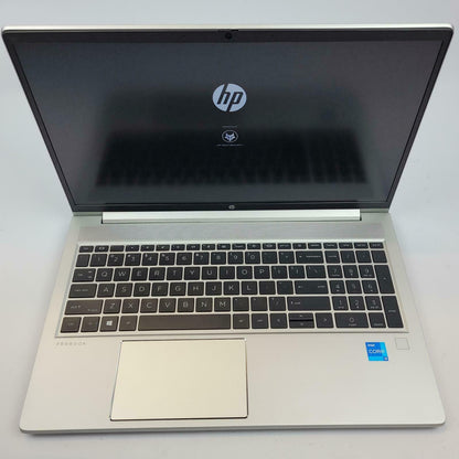 HP ProBook 650 G8 Windows 11 i5-1135G7 16GB RAM 256GB NVME | Grade B