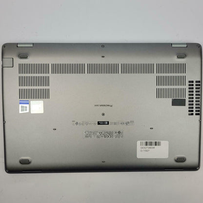 DELL PRECISION 3551 Windows 11 Home Core i7 10750H 8GB RAM 256GB NVME | Grade B