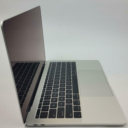 APPLE MacBook Pro A1708 MacOS Ventura i5-7360U 8.00GB RAM 121GB NVME | Grade A