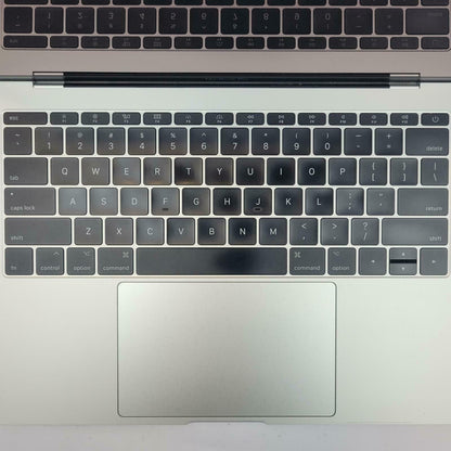 APPLE MacBook Pro A1708 MacOS Ventura i5-7360U 8.00GB RAM 121GB NVME | Grade A