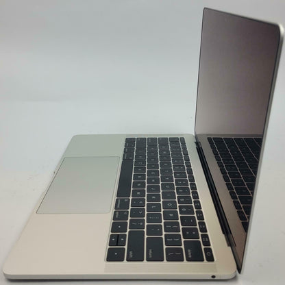 APPLE MacBook Pro A1708 MacOS Ventura i5-7360U 8.00GB RAM 121GB NVME | Grade A