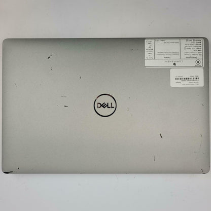 DELL PRECISION 3551 Windows 11 Home Core i7 10750H 8GB RAM 256GB NVME | Grade B