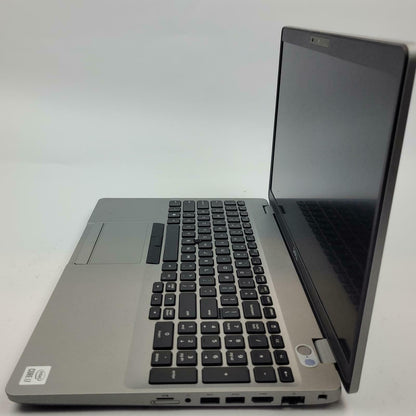 DELL PRECISION 3551 Windows 11 Home Core i7 10750H 8GB RAM 256GB NVME | Grade B