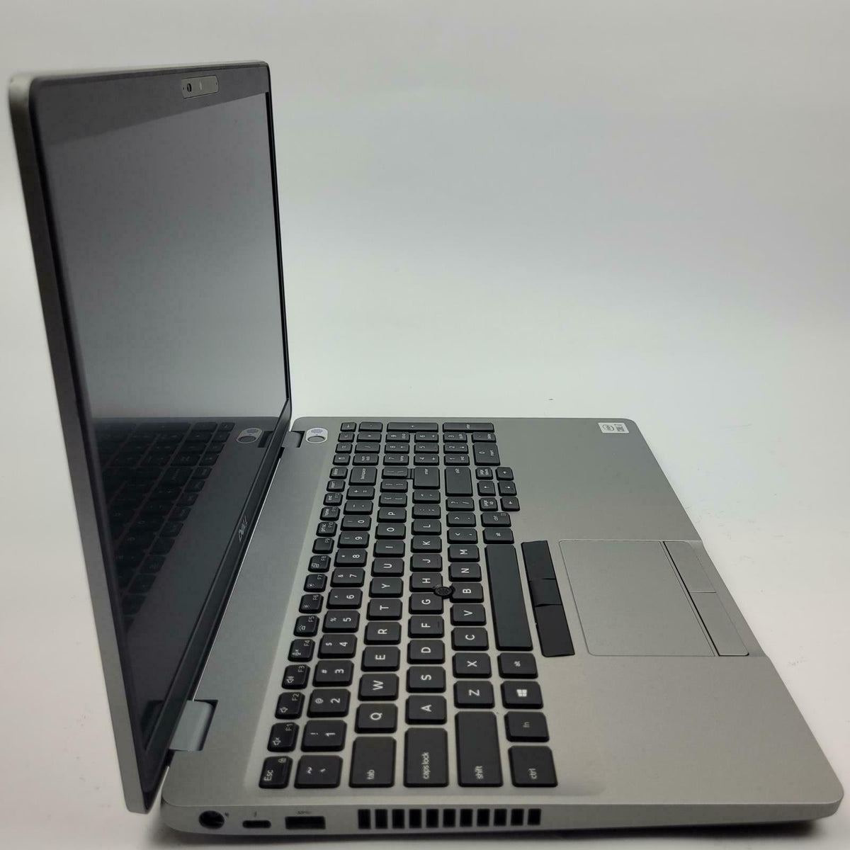 DELL PRECISION 3551 Windows 11 Home Core i7 10750H 8GB RAM 256GB NVME | Grade B