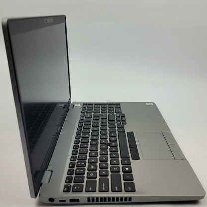 DELL PRECISION 3551 Windows 11 Home Core i7 10750H 8GB RAM 256GB NVME | Grade B