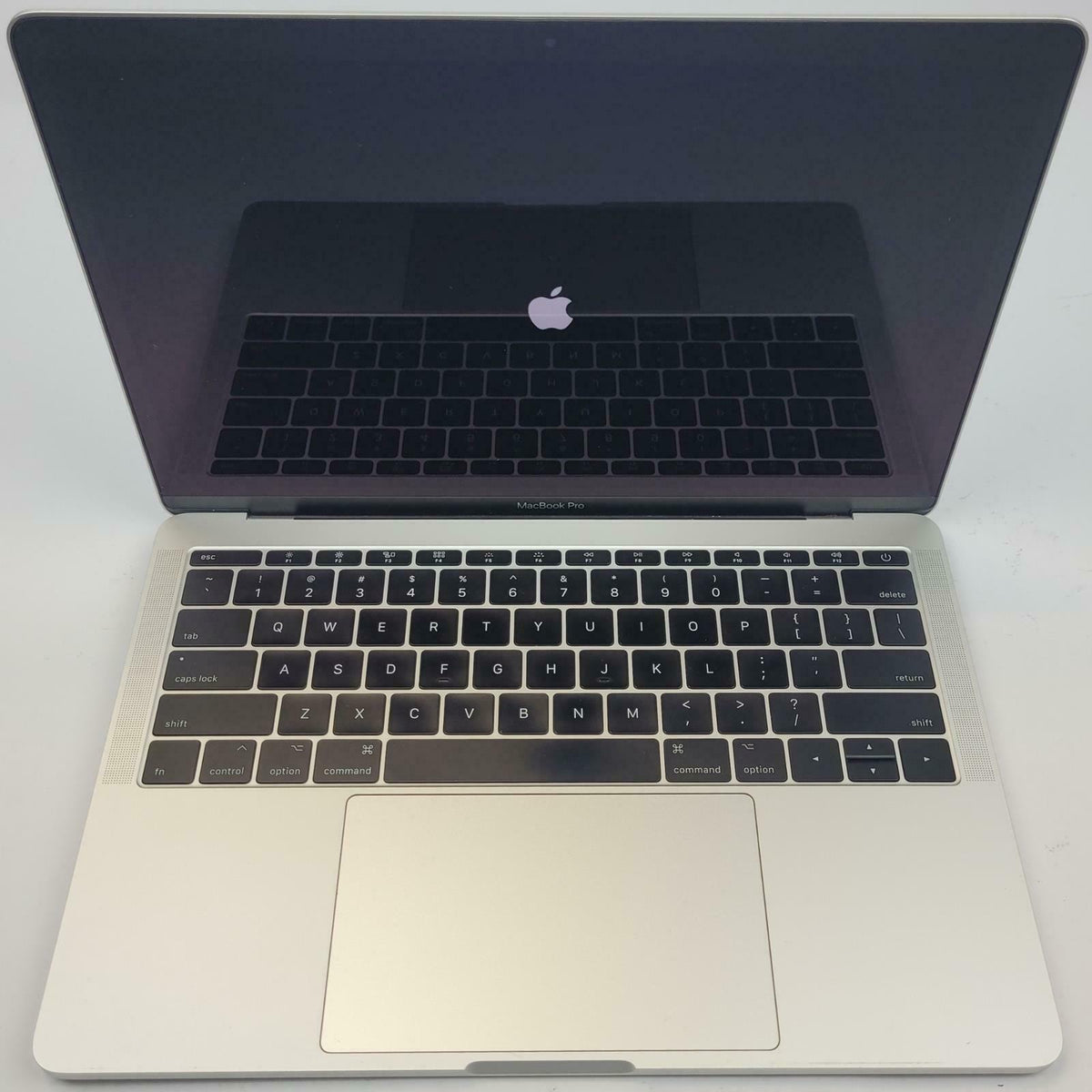 APPLE MacBook Pro A1708 MacOS Ventura i5-7360U 8.00GB RAM 121GB NVME | Grade A