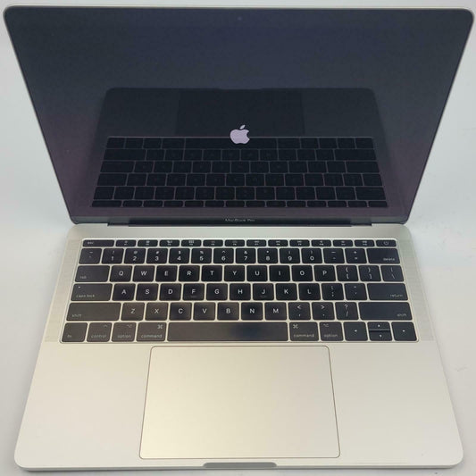APPLE MacBook Pro A1708 MacOS Ventura i5-7360U 8.00GB RAM 121GB NVME | Grade A