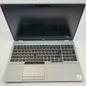 DELL PRECISION 3551 Windows 11 Home Core i7 10750H 8GB RAM 256GB NVME | Grade B