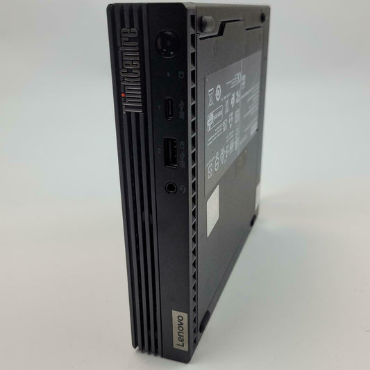 LENOVO THINKCENTRE M75Q G2 Win 11 R3 PRO 5350GE 8GB RAM 128GB NVMe | Grade B