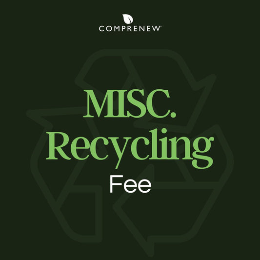 1lb Misc. Electronics Recycling
