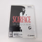 Nintendo Wii Game - Scarface The World Is Yours | Grade B
