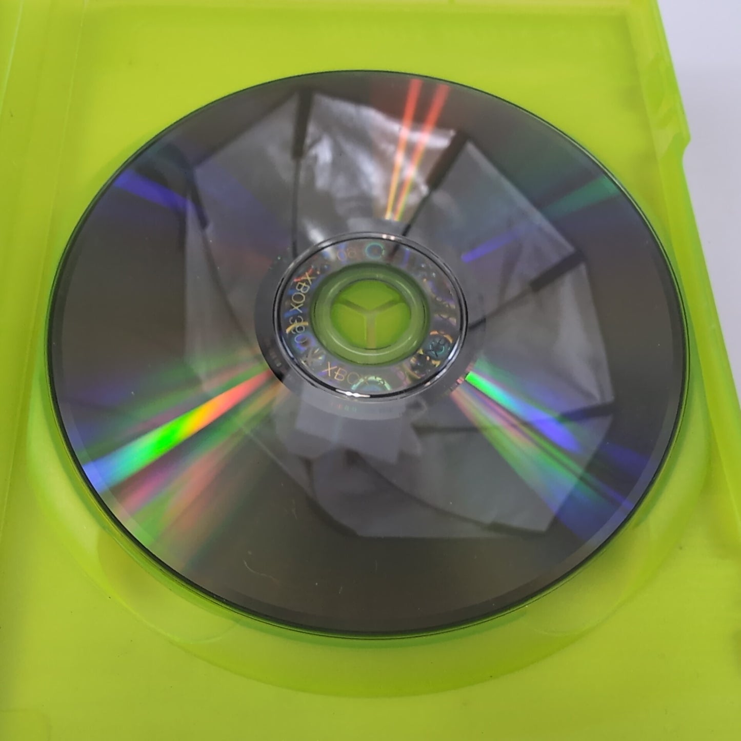Microsoft Xbox 360 Game - Nascar '14 | Grade B