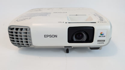 Epson PowerLite W29 Digital Projector | Grade B