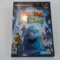 Sony PlayStation 2 Game - Monsters Vs. Aliens | Grade A