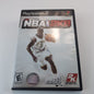 Sony PlayStation 2 Game - NBA 2K8 | Grade B